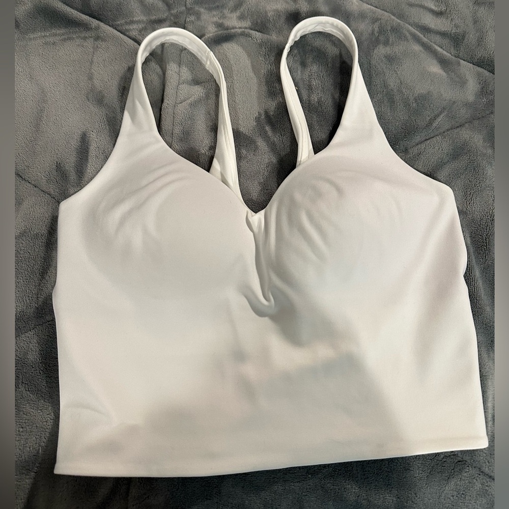 Nike Workout Top - image 1